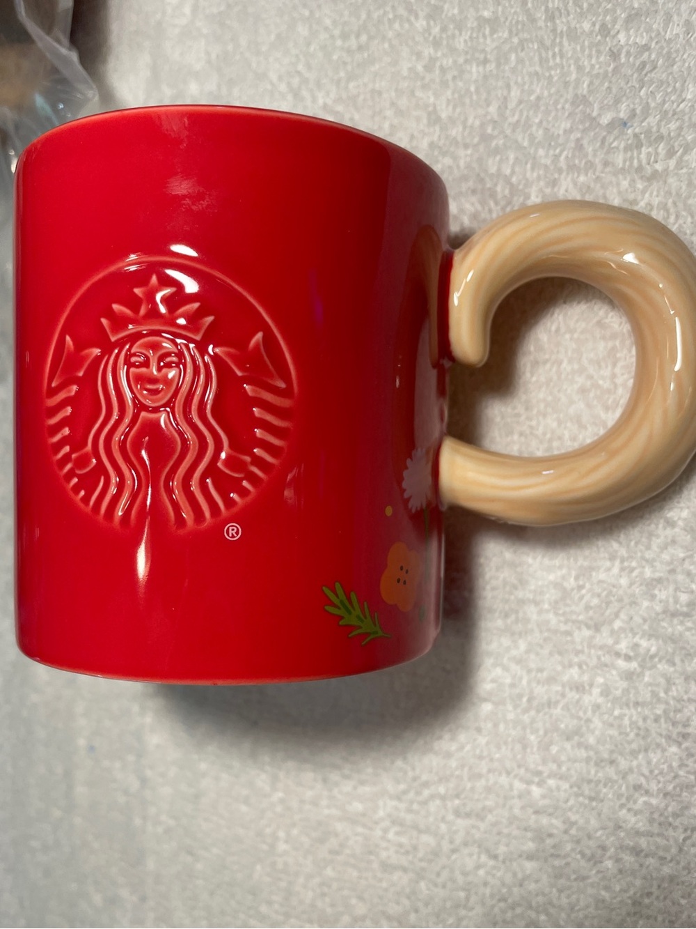 Starbucks lot of 4: Lunar New Year of the horse - Picture 8 of 15